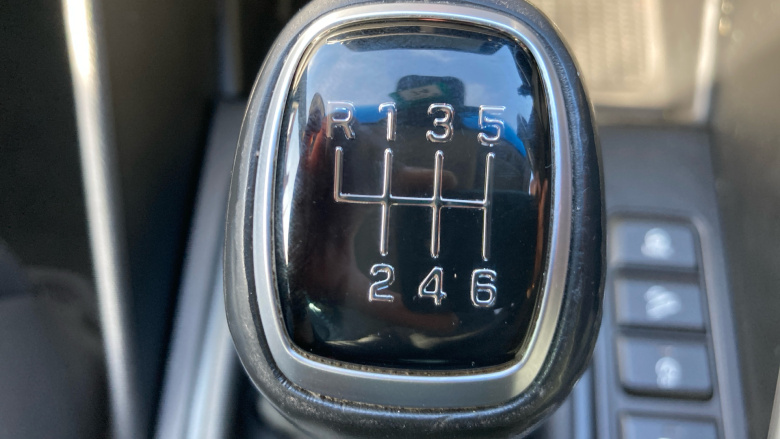 Hyundai Tucson 1.6 CRDi Premium 5dr 2WD Diesel Estate